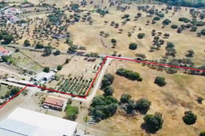 Terreno para Venda em Nossa Senhora da Vila, Nossa Senhora do Bispo e Silveiras