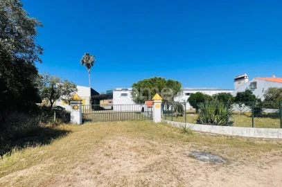 Terreno para Venda em Nossa Senhora da Vila, Nossa Senhora do Bispo e Silveiras