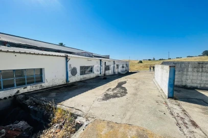 Terreno para Venda em Nossa Senhora da Vila, Nossa Senhora do Bispo e Silveiras