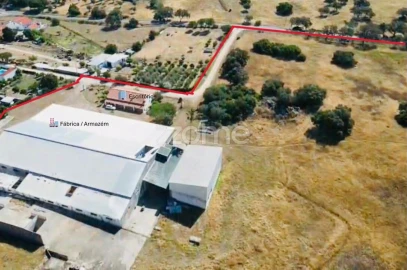 Terreno para Venda em Nossa Senhora da Vila, Nossa Senhora do Bispo e Silveiras