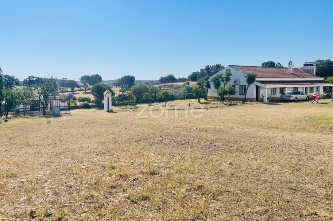 Terreno para Venda em Nossa Senhora da Vila, Nossa Senhora do Bispo e Silveiras Foto 8