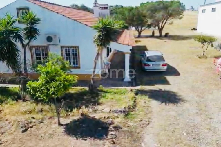 Terreno para Venda em Nossa Senhora da Vila, Nossa Senhora do Bispo e Silveiras Foto 11