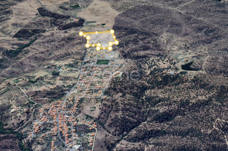 Terreno para Venda em Nossa Senhora da Vila, Nossa Senhora do Bispo e Silveiras Foto 5