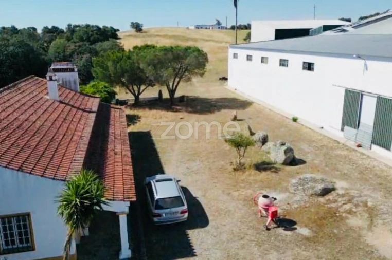 Terreno para Venda em Nossa Senhora da Vila, Nossa Senhora do Bispo e Silveiras Foto 9
