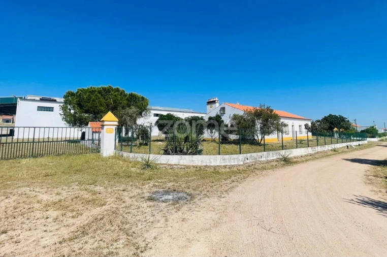 Terreno para Venda em Nossa Senhora da Vila, Nossa Senhora do Bispo e Silveiras Foto 4