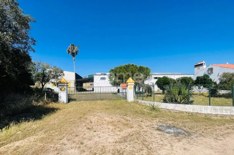 Terreno para Venda em Nossa Senhora da Vila, Nossa Senhora do Bispo e Silveiras Foto 3