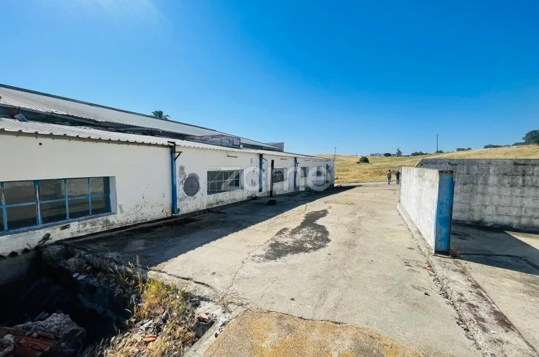 Terreno para Venda em Nossa Senhora da Vila, Nossa Senhora do Bispo e Silveiras Foto 15