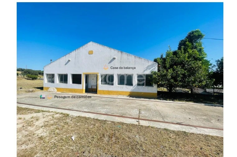 Terreno para Venda em Nossa Senhora da Vila, Nossa Senhora do Bispo e Silveiras Foto 18