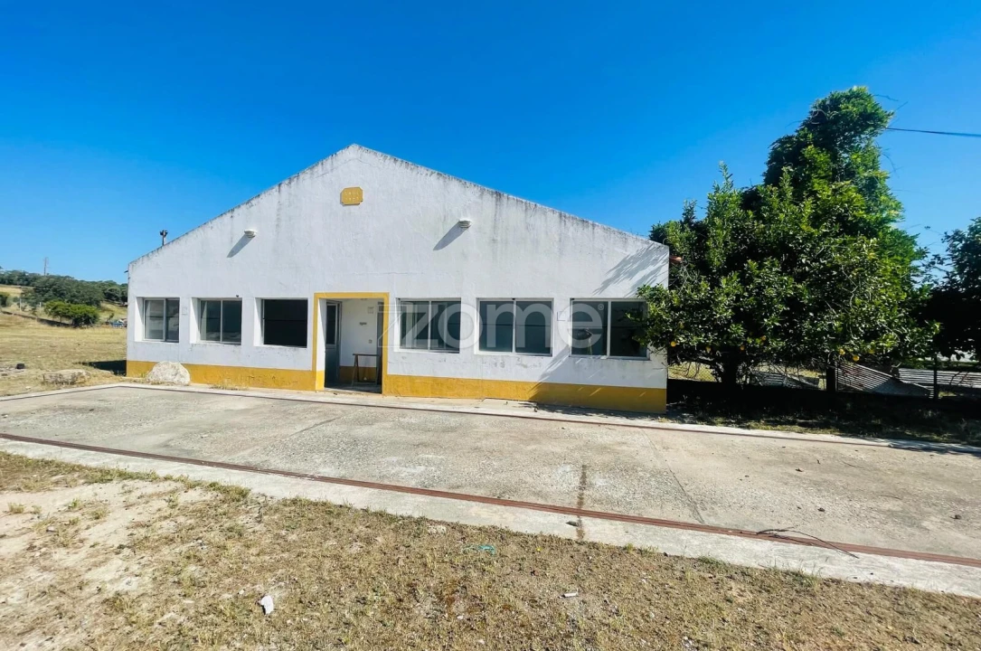 Terreno para Venda em Nossa Senhora da Vila, Nossa Senhora do Bispo e Silveiras Foto 20