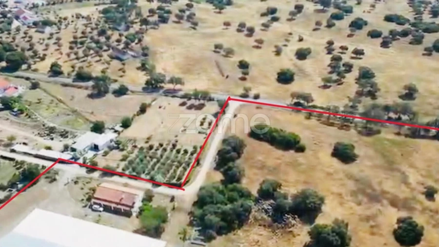 Terreno para Venda em Nossa Senhora da Vila, Nossa Senhora do Bispo e Silveiras