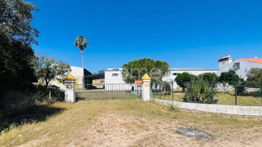 Terreno para Venda em Nossa Senhora da Vila, Nossa Senhora do Bispo e Silveiras