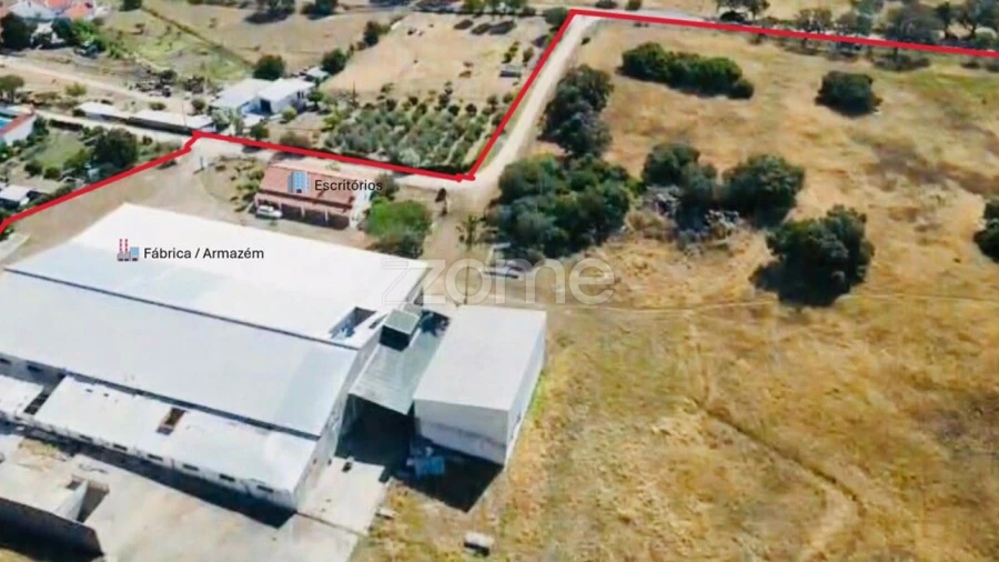 Terreno para Venda em Nossa Senhora da Vila, Nossa Senhora do Bispo e Silveiras