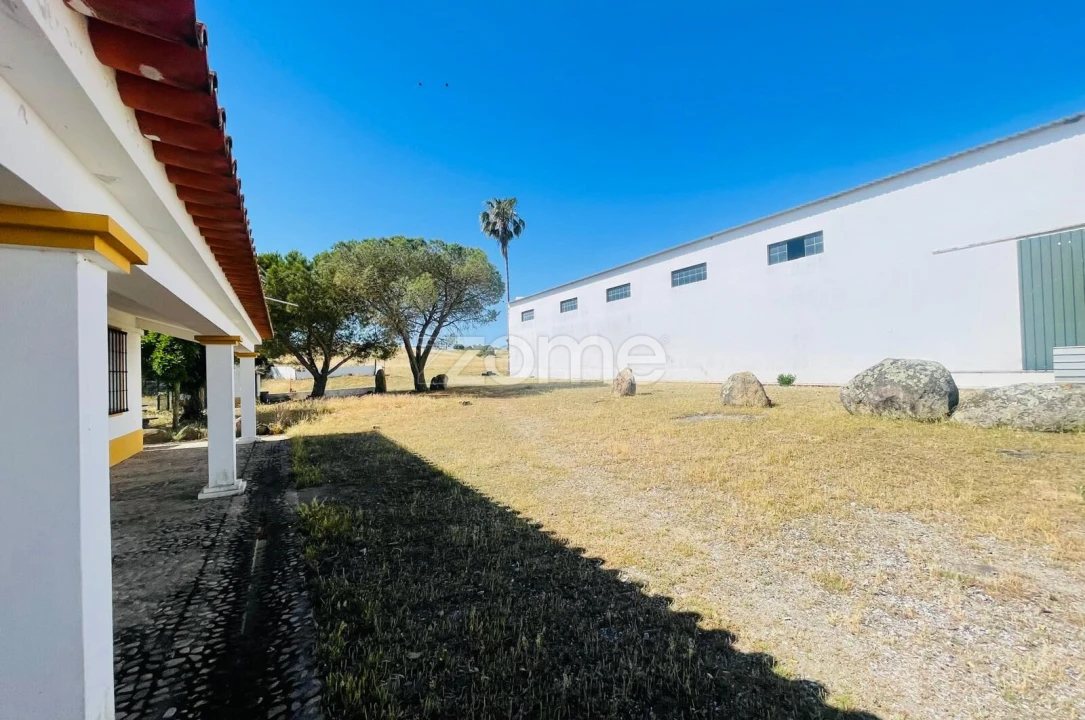 Terreno para Venda em Nossa Senhora da Vila, Nossa Senhora do Bispo e Silveiras Foto 10