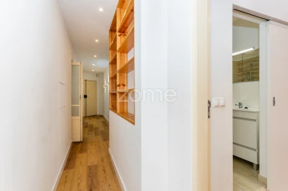 Apartamento T2 para Venda em Santo António
