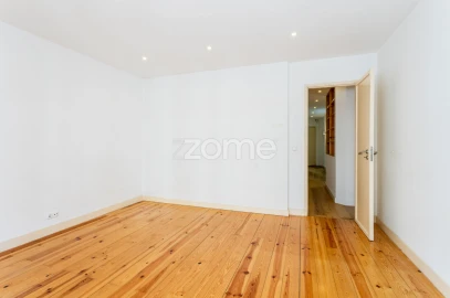 Apartamento T2 para Venda em Santo António
