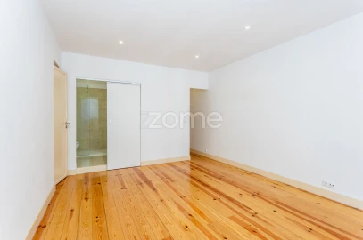 Apartamento T2 para Venda em Santo António