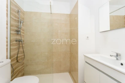 Apartamento T2 para Venda em Santo António