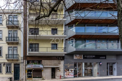 Apartamento T2 para Venda em Santo António