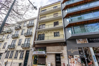 Apartamento T2 para Venda em Santo António
