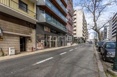 Apartamento T2 para Venda em Santo António