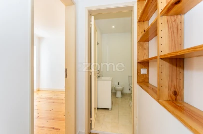 Apartamento T2 para Venda em Santo António
