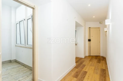 Apartamento T2 para Venda em Santo António
