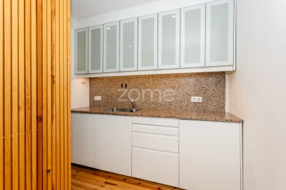 Apartamento T2 para Venda em Santo António