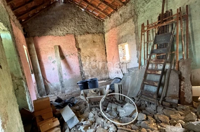 Moradia T1 para Venda em São Martinho de Árvore e Lamarosa
