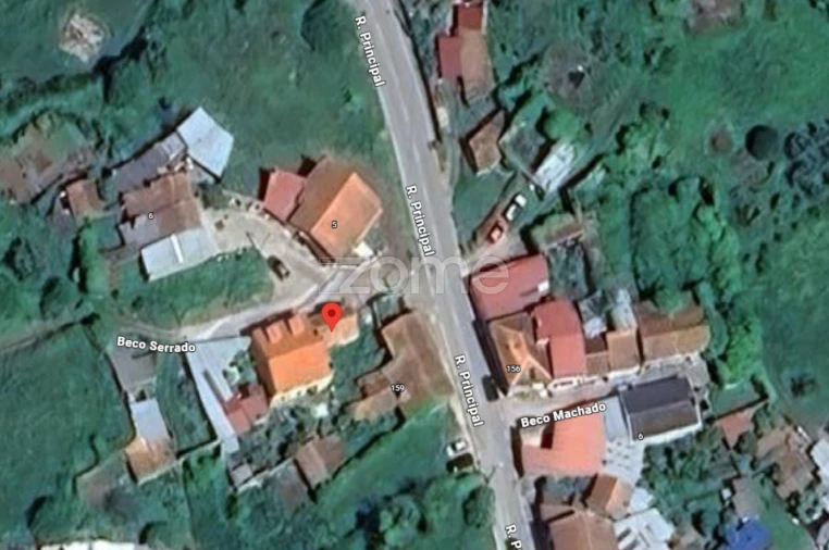 Moradia T1 para Venda em São Martinho de Árvore e Lamarosa Foto 16