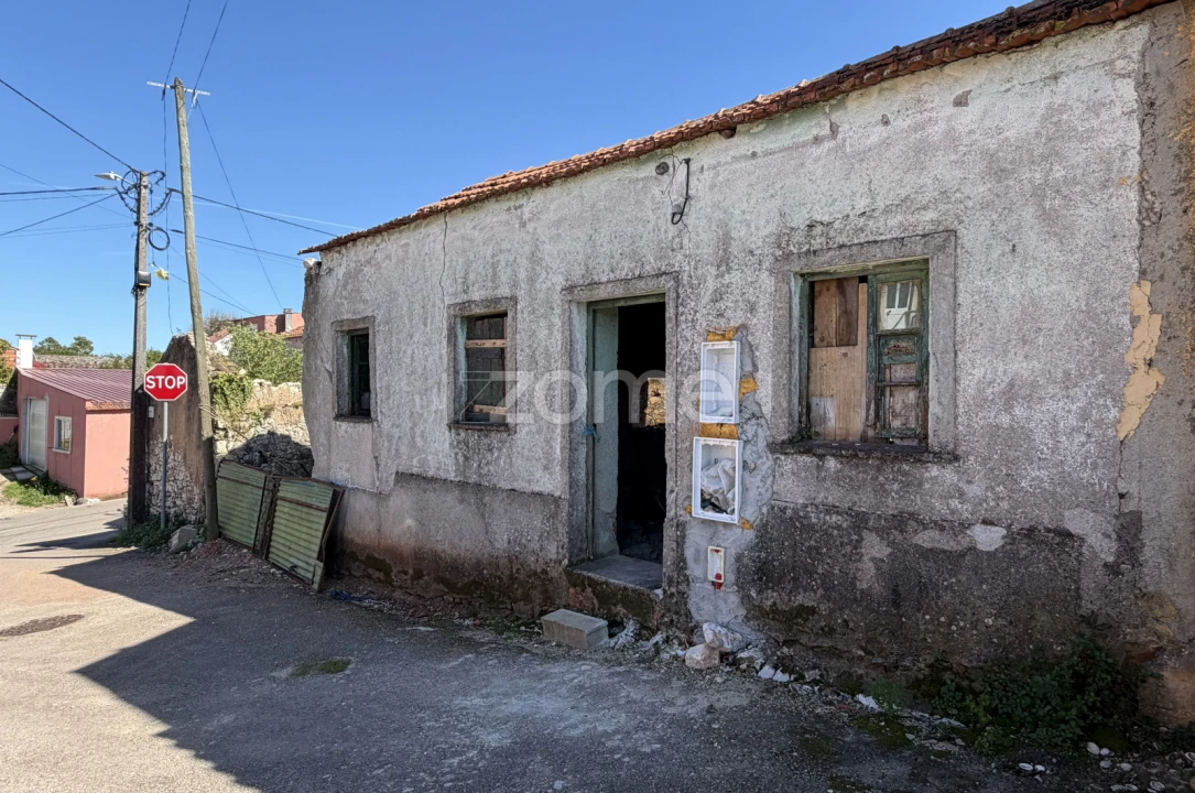 Moradia T1 para Venda em São Martinho de Árvore e Lamarosa Foto 7