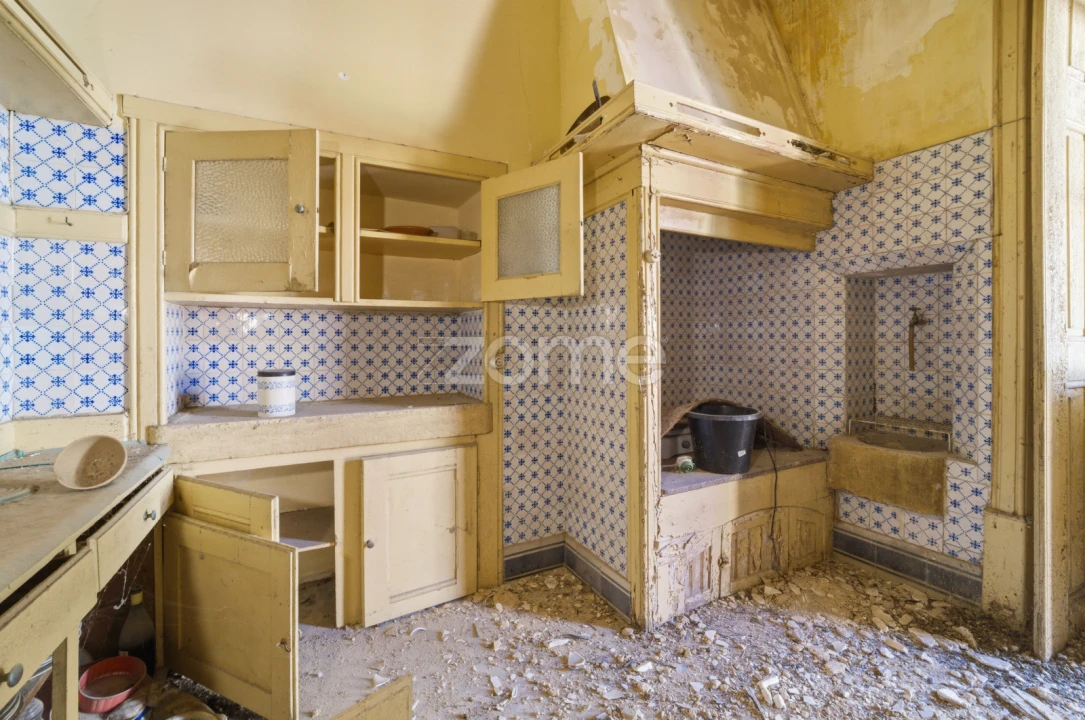 Moradia T5 para Venda em Buarcos Foto 22