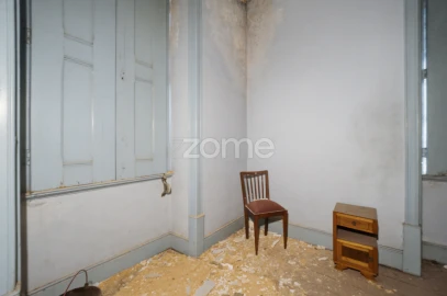 Moradia T5 para Venda em Buarcos