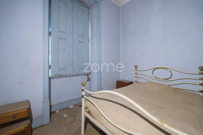 Moradia T5 para Venda em Buarcos