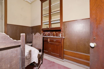 Moradia T5 para Venda em Buarcos