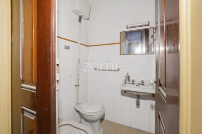 Moradia T5 para Venda em Buarcos