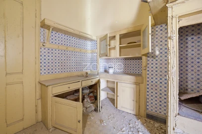 Moradia T5 para Venda em Buarcos