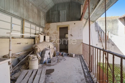 Moradia T5 para Venda em Buarcos