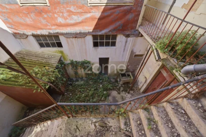 Moradia T5 para Venda em Buarcos