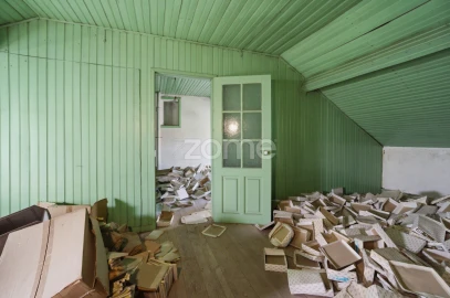 Moradia T5 para Venda em Buarcos