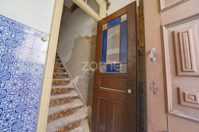 Moradia T5 para Venda em Buarcos