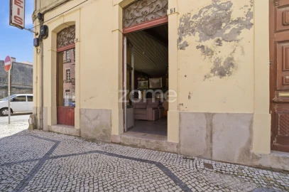 Moradia T5 para Venda em Buarcos