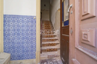 Moradia T5 para Venda em Buarcos