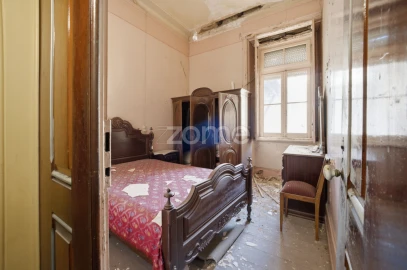 Moradia T5 para Venda em Buarcos