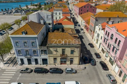 Moradia T5 para Venda em Buarcos