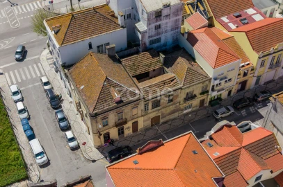 Moradia T5 para Venda em Buarcos