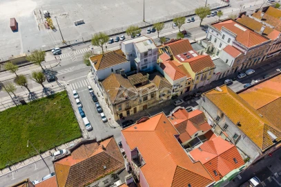 Moradia T5 para Venda em Buarcos