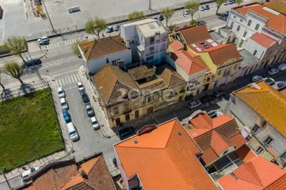 Moradia T5 para Venda em Buarcos