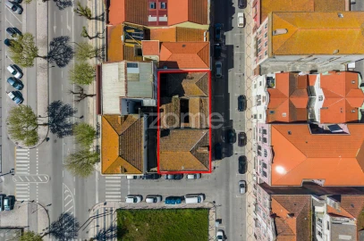 Moradia T5 para Venda em Buarcos