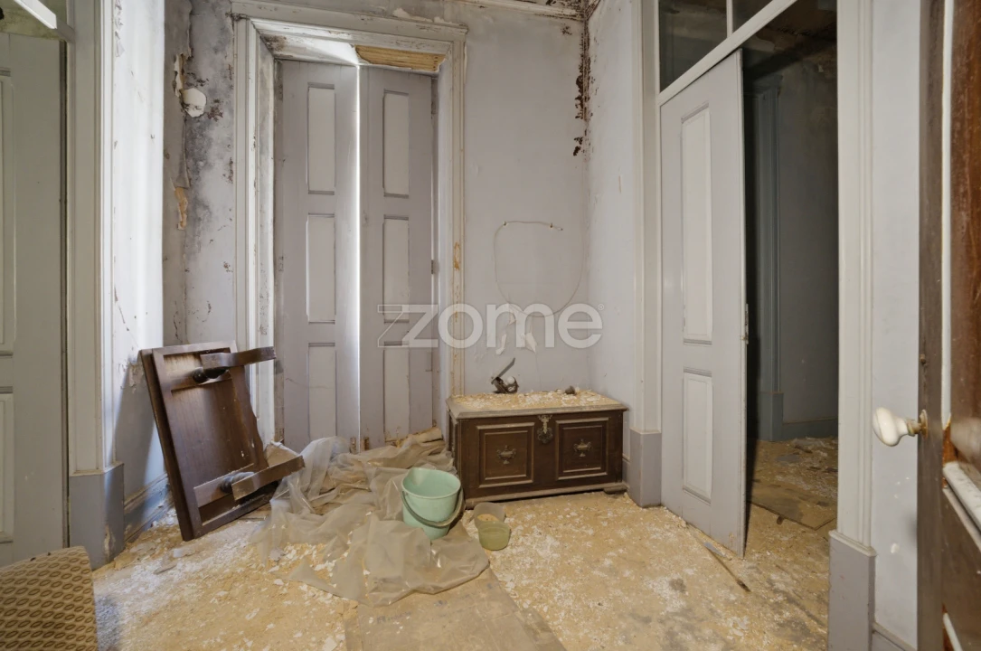 Moradia T5 para Venda em Buarcos Foto 11