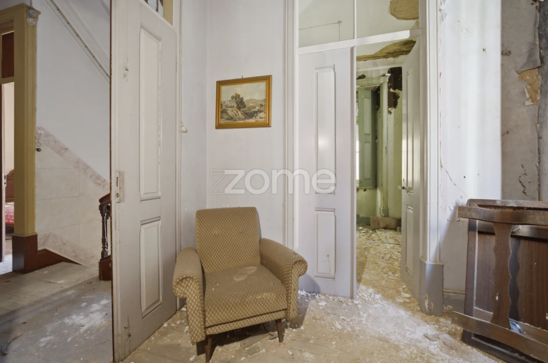 Moradia T5 para Venda em Buarcos Foto 12